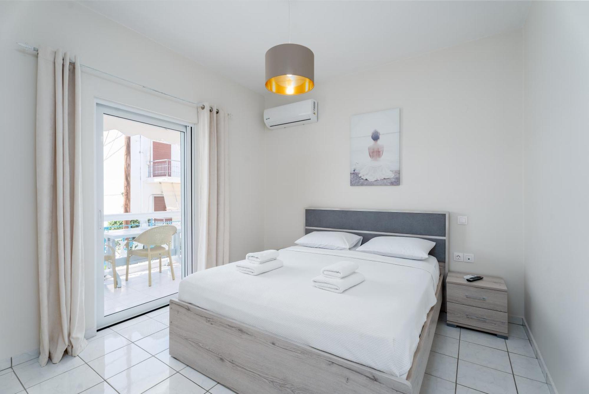 Casa Albastra Rooms & Suites بورتو خيلي المظهر الخارجي الصورة