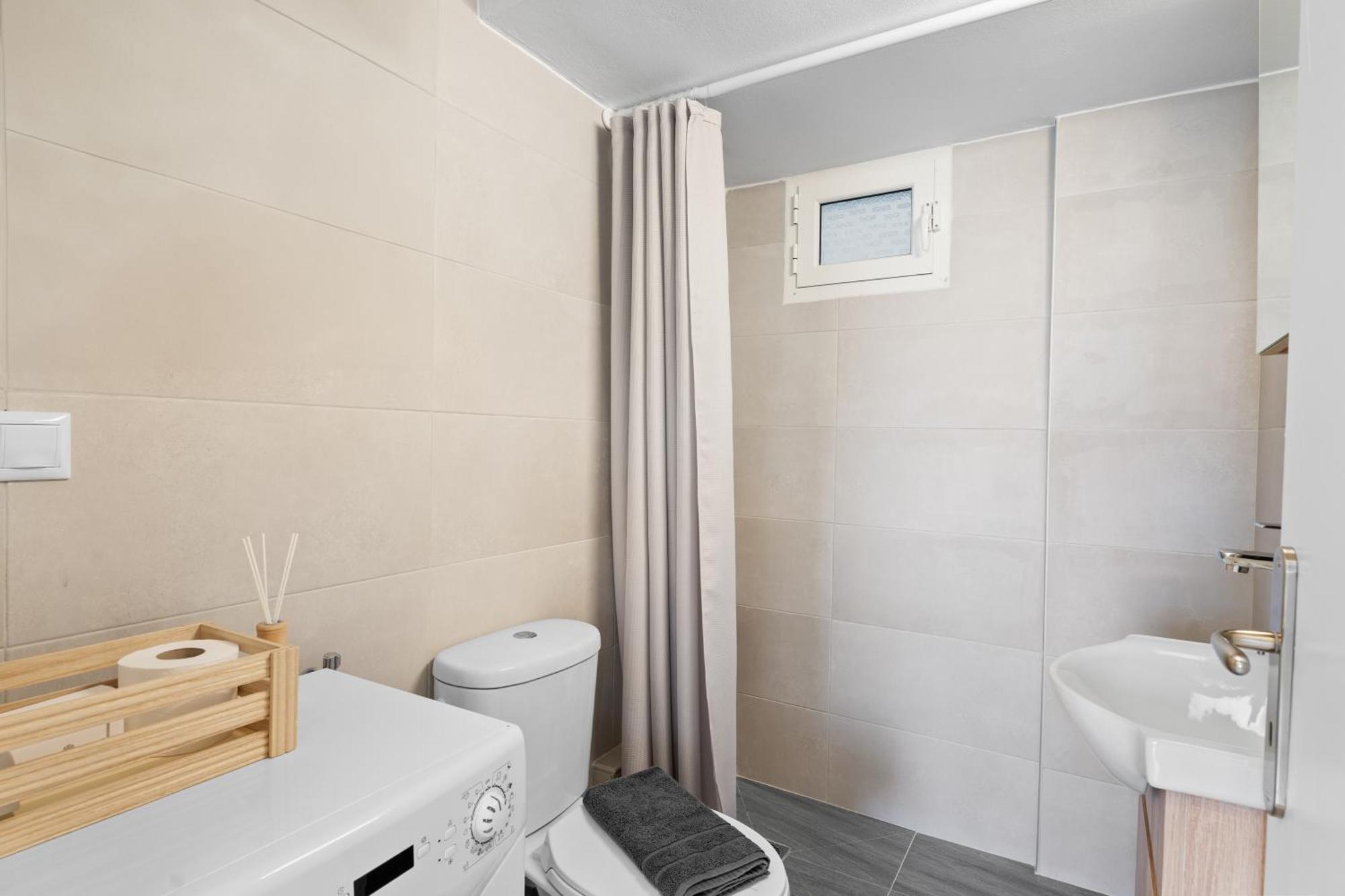 Casa Albastra Rooms & Suites بورتو خيلي المظهر الخارجي الصورة