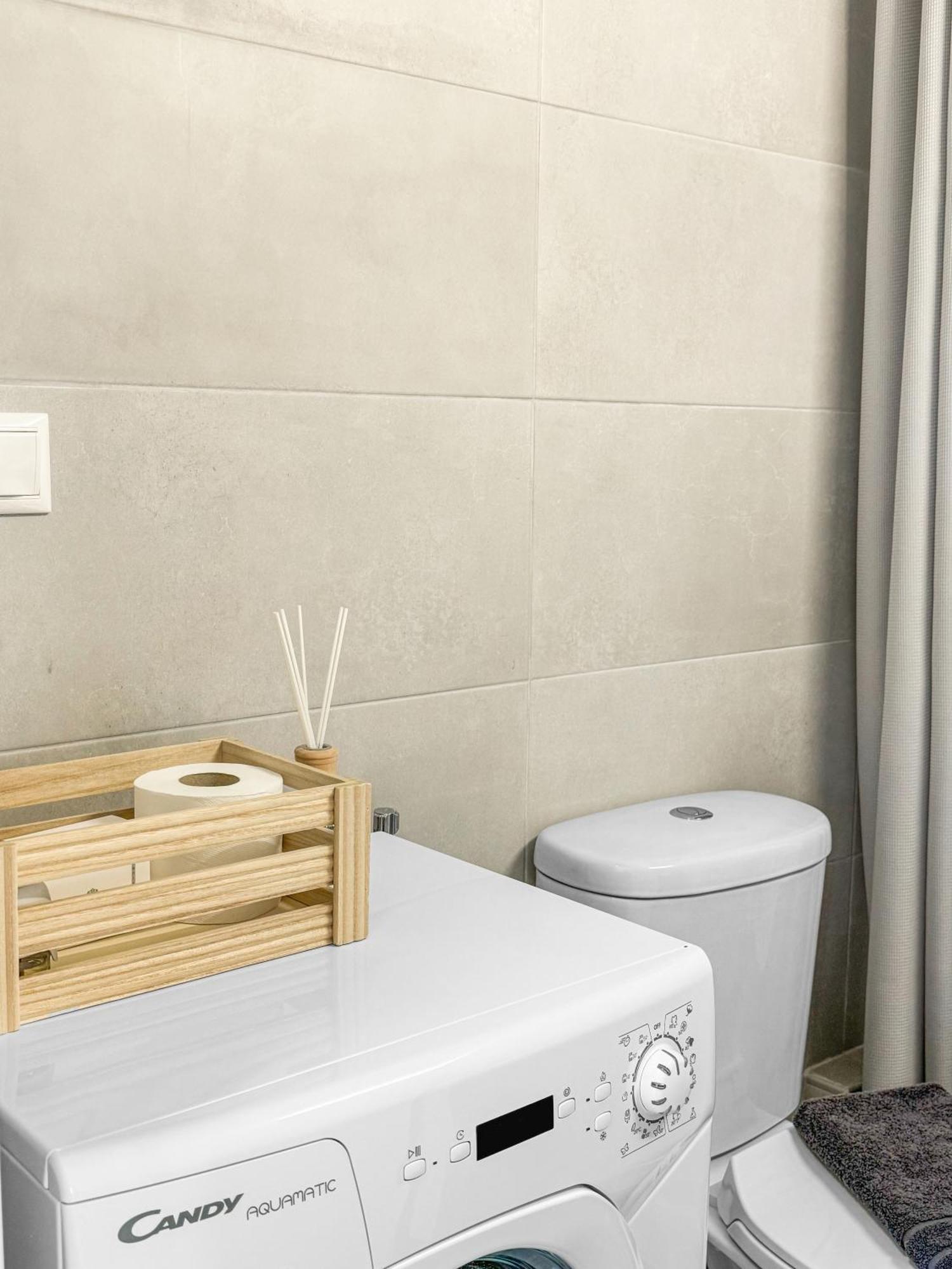 Casa Albastra Rooms & Suites بورتو خيلي المظهر الخارجي الصورة