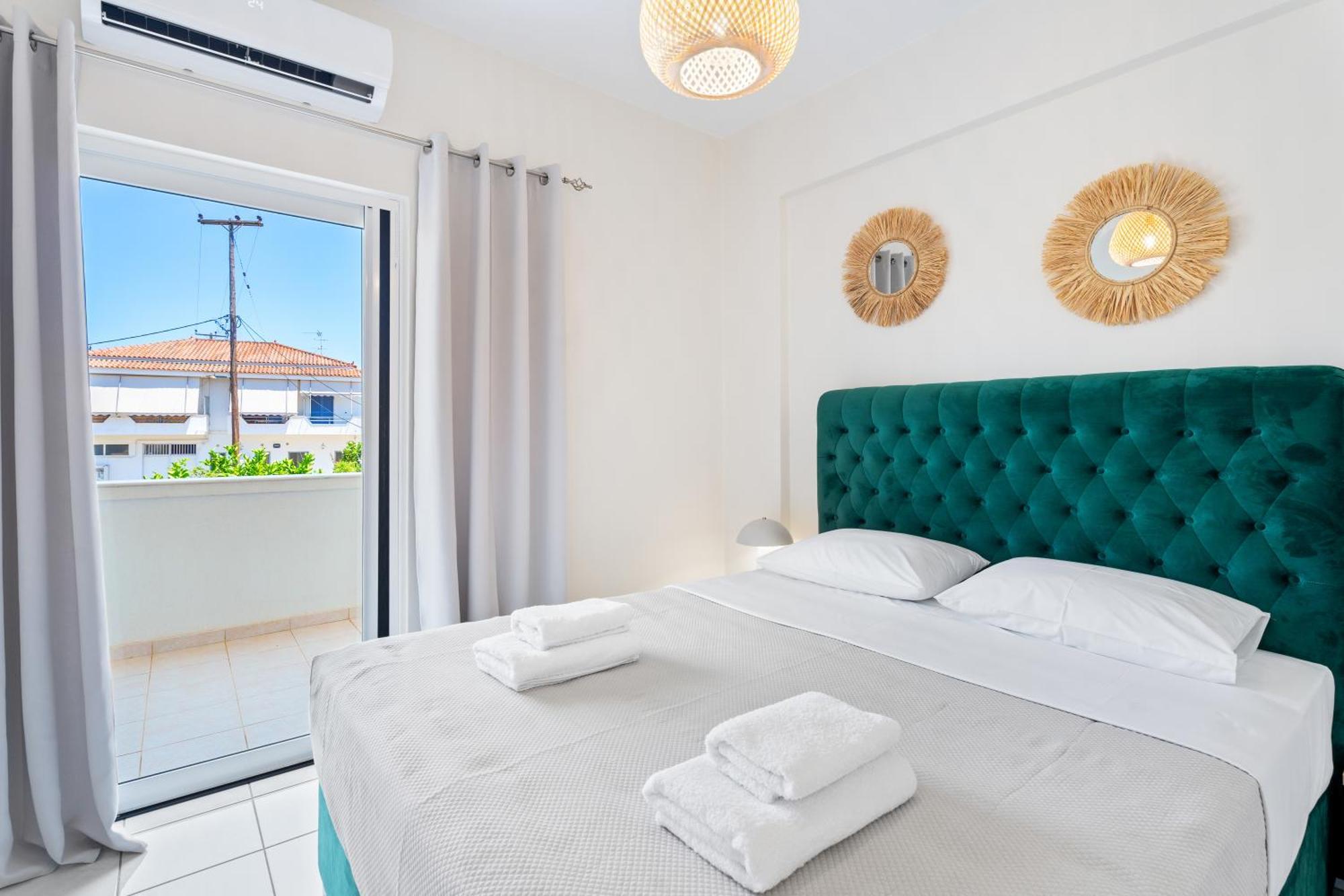 Casa Albastra Rooms & Suites بورتو خيلي المظهر الخارجي الصورة